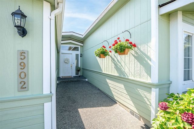 5902 89th Street Ct E #11, Puyallup, WA 98371