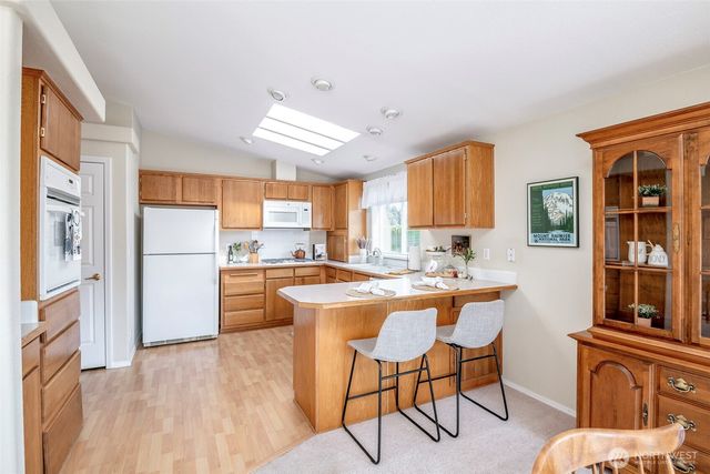 5902 89th Street Ct E #11, Puyallup, WA 98371