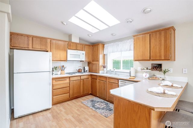 5902 89th Street Ct E #11, Puyallup, WA 98371