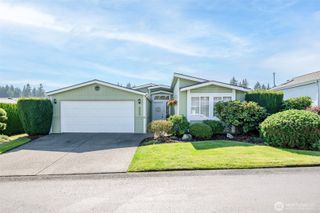 5902 89th Street Ct E #11, Puyallup, WA 98371