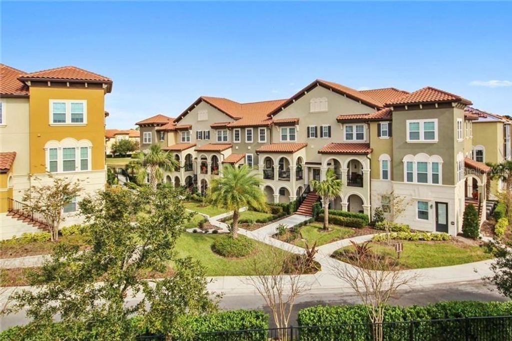 2213 LOBELIA DRIVE, Lake Mary, FL 32746