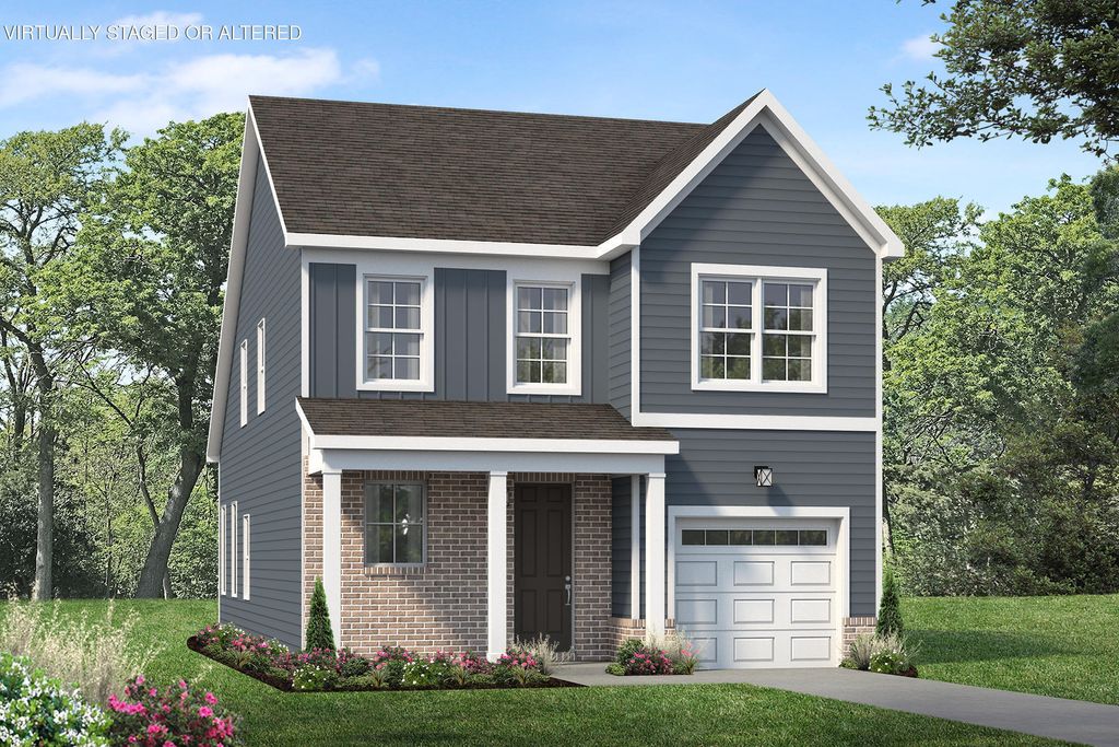 971 Fortitude Trail 17, Chattanooga, TN 37421