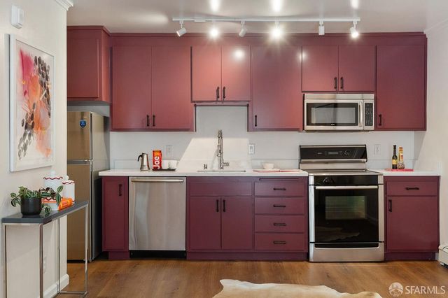4096 17th Street 212, San Francisco, CA 94114