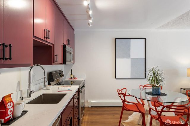 4096 17th Street 212, San Francisco, CA 94114