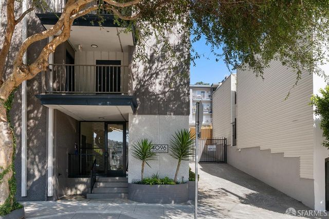4096 17th Street 212, San Francisco, CA 94114