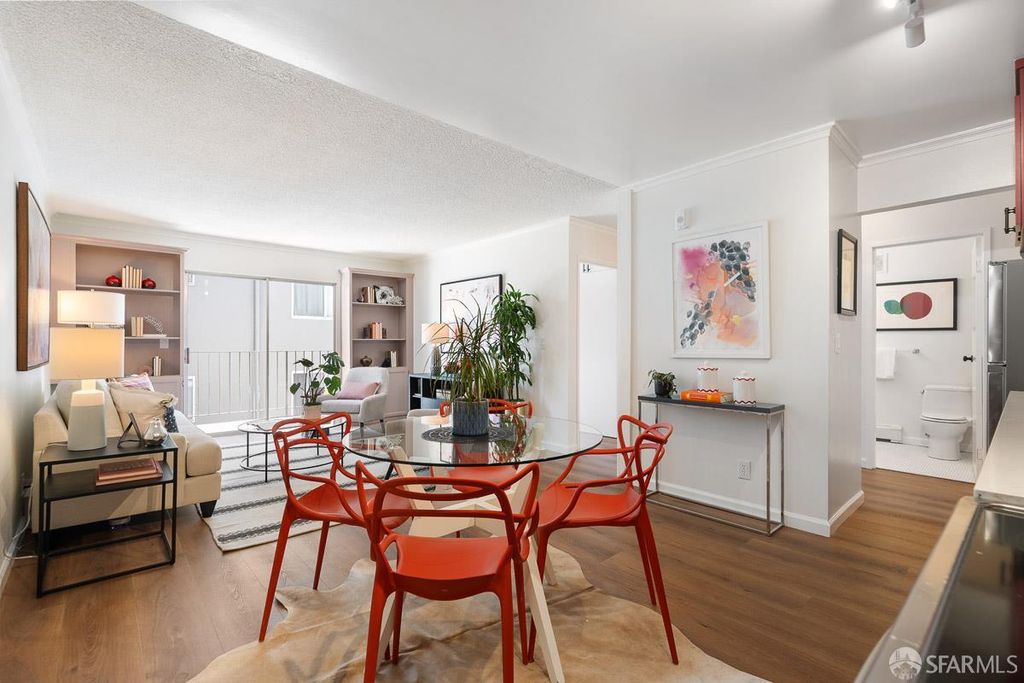4096 17th Street 212, San Francisco, CA 94114