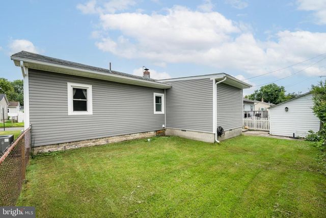 337 JACKSON AVE, Carneys Point, NJ 08069