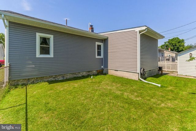 337 JACKSON AVE, Carneys Point, NJ 08069