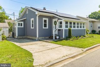 337 JACKSON AVE, Carneys Point, NJ 08069