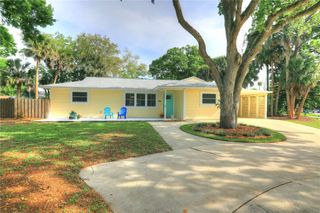 491 Carnival Terrace, Sebastian, FL 32958
