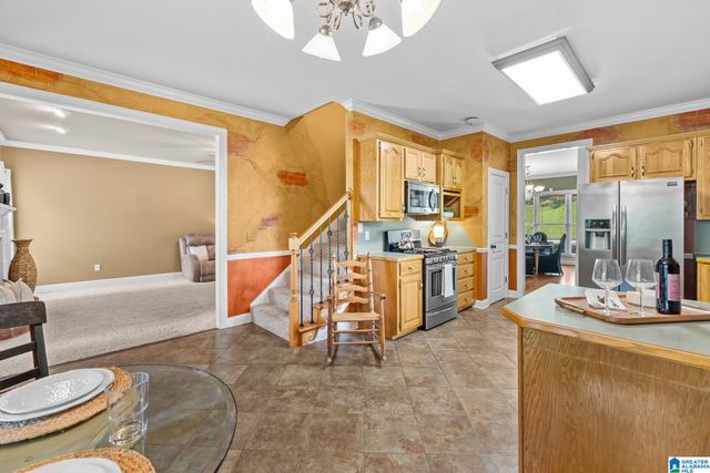 6345 HARNESS WAY, Pinson, AL 35126