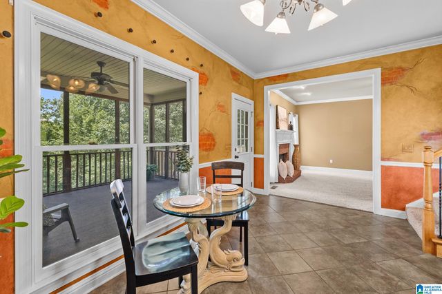 6345 HARNESS WAY, Pinson, AL 35126
