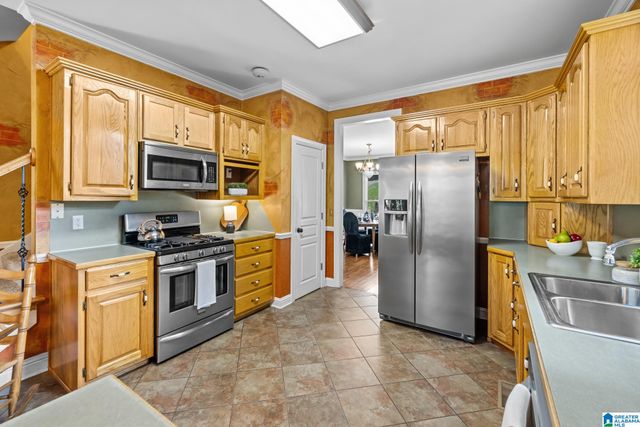 6345 HARNESS WAY, Pinson, AL 35126