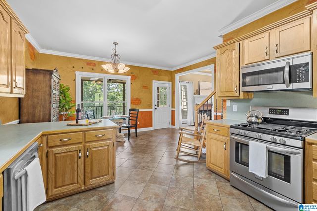 6345 HARNESS WAY, Pinson, AL 35126