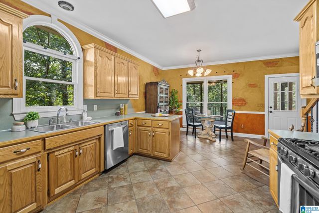 6345 HARNESS WAY, Pinson, AL 35126