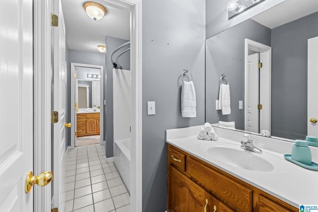 6345 HARNESS WAY, Pinson, AL 35126