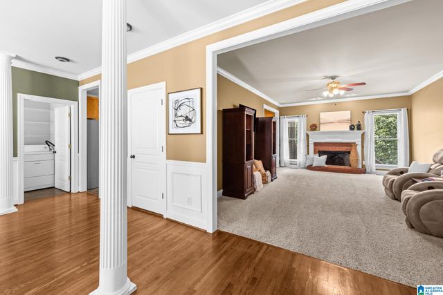 6345 HARNESS WAY, Pinson, AL 35126