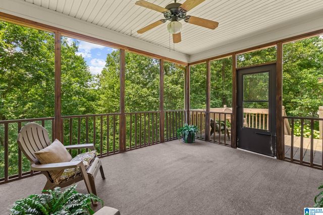6345 HARNESS WAY, Pinson, AL 35126