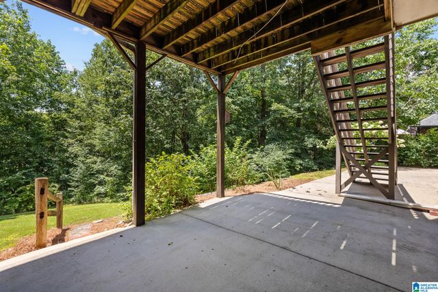 6345 HARNESS WAY, Pinson, AL 35126