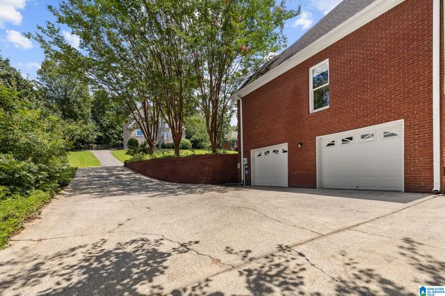 6345 HARNESS WAY, Pinson, AL 35126