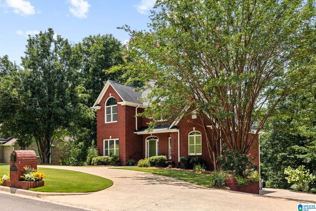 6345 HARNESS WAY, Pinson, AL 35126
