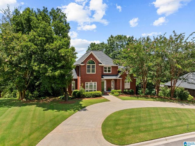 6345 HARNESS WAY, Pinson, AL 35126
