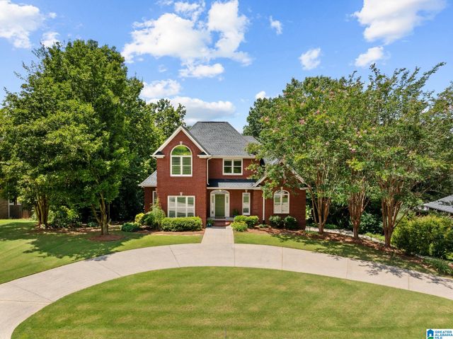 6345 HARNESS WAY, Pinson, AL 35126