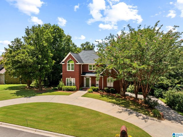 6345 HARNESS WAY, Pinson, AL 35126
