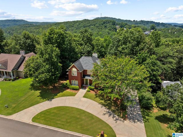 6345 HARNESS WAY, Pinson, AL 35126