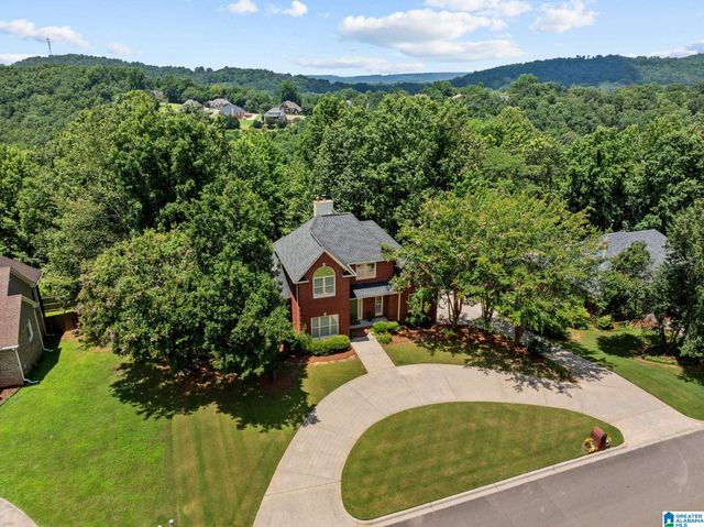 6345 HARNESS WAY, Pinson, AL 35126