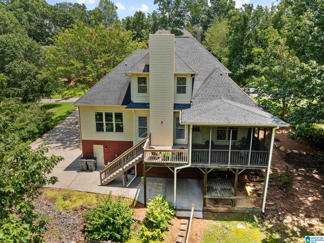 6345 HARNESS WAY, Pinson, AL 35126