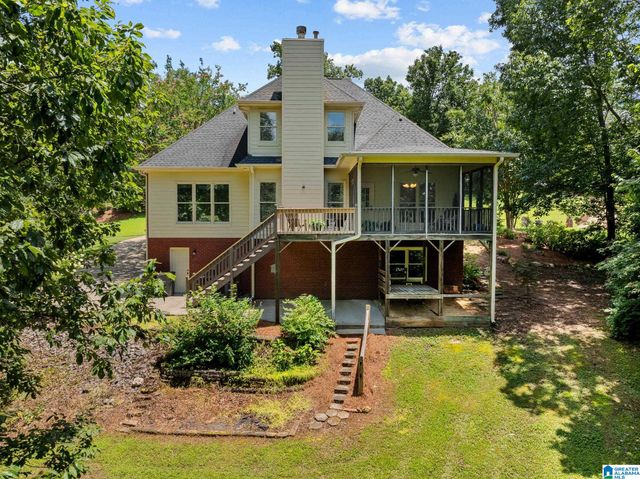 6345 HARNESS WAY, Pinson, AL 35126