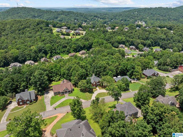 6345 HARNESS WAY, Pinson, AL 35126