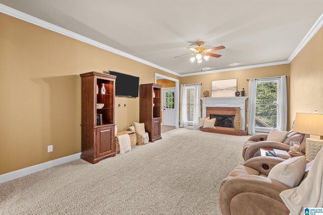 6345 HARNESS WAY, Pinson, AL 35126