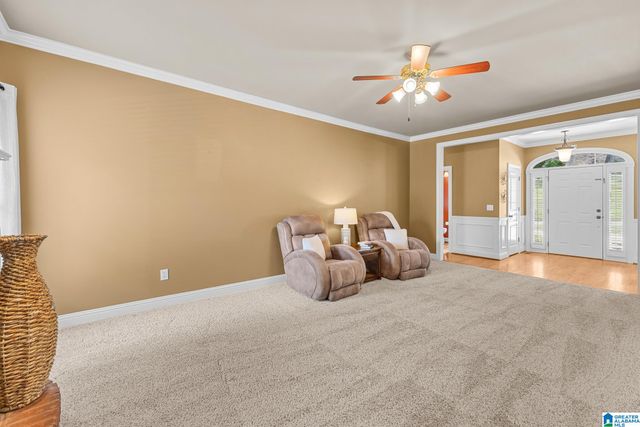 6345 HARNESS WAY, Pinson, AL 35126