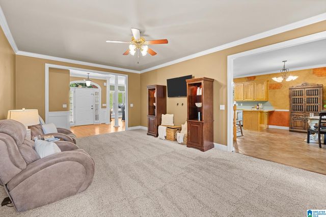 6345 HARNESS WAY, Pinson, AL 35126