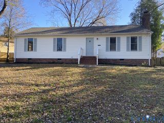 6466 Birch Tree Trce, Mechanicsville, VA 23111