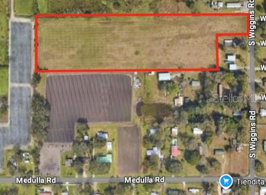 S WIGGINS ROAD, Plant City, FL 33566