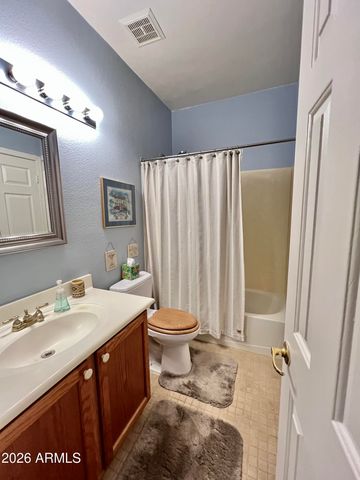 2437 N MALACHITE --, Mesa, AZ 85207
