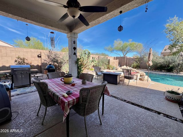 2437 N MALACHITE --, Mesa, AZ 85207