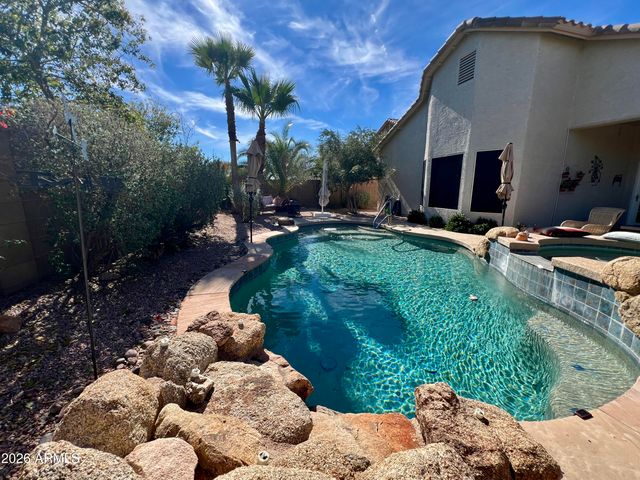 2437 N MALACHITE --, Mesa, AZ 85207