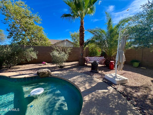 2437 N MALACHITE --, Mesa, AZ 85207