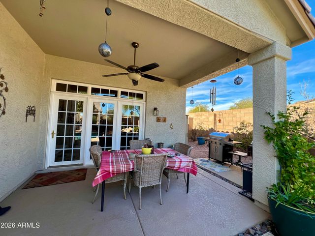 2437 N MALACHITE --, Mesa, AZ 85207