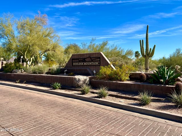 2437 N MALACHITE --, Mesa, AZ 85207