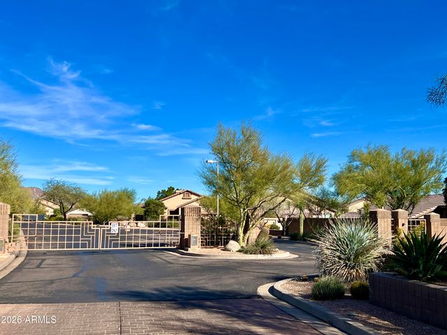2437 N MALACHITE --, Mesa, AZ 85207