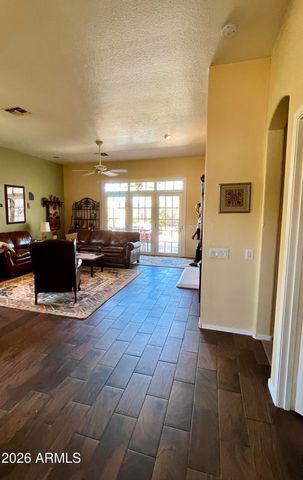 2437 N MALACHITE --, Mesa, AZ 85207