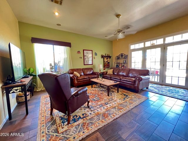 2437 N MALACHITE --, Mesa, AZ 85207
