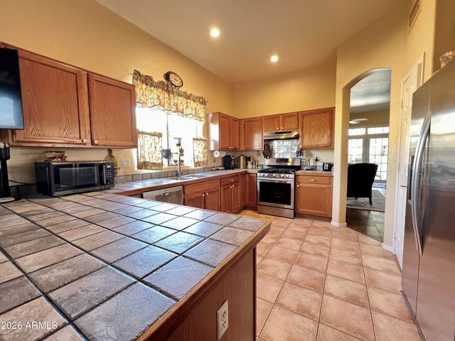 2437 N MALACHITE --, Mesa, AZ 85207