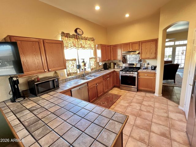2437 N MALACHITE --, Mesa, AZ 85207