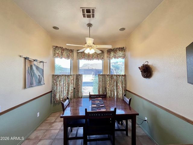 2437 N MALACHITE --, Mesa, AZ 85207